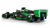 LEGO 77247 Speed Champions Bolid F1 KICK Sauber Team C44